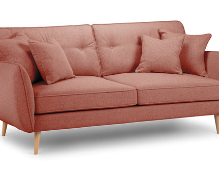 Model 40 - 2 Seater Sofa | Comfortable, Stylish & Durable Design