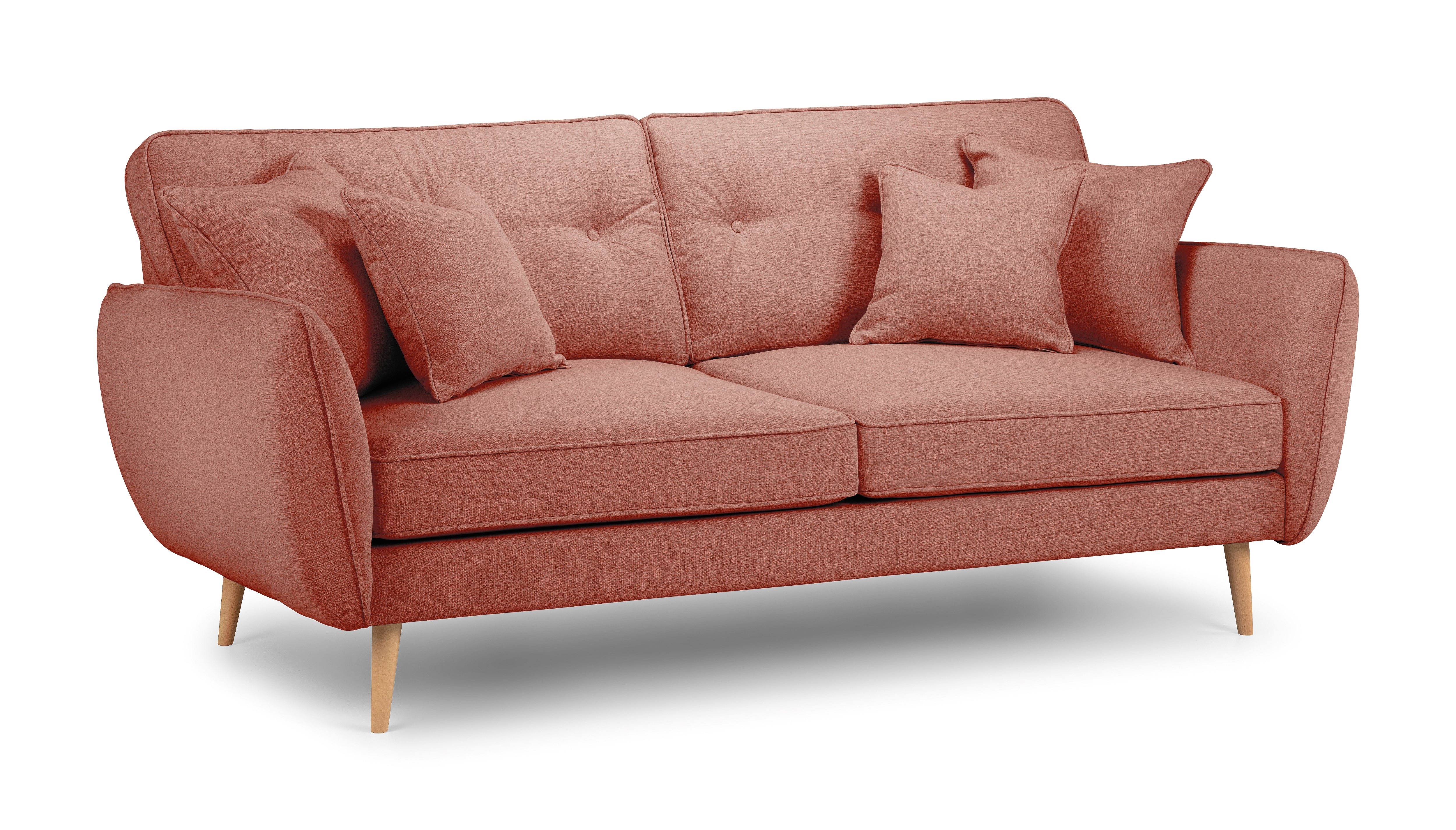 Model 40 - 2 Seater Sofa | Comfortable, Stylish & Durable Design