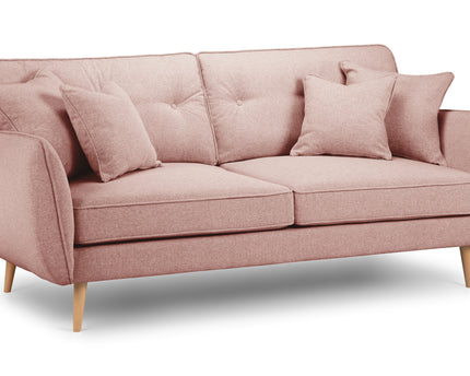 Model 40 - 2 Seater Sofa | Comfortable, Stylish & Durable Design