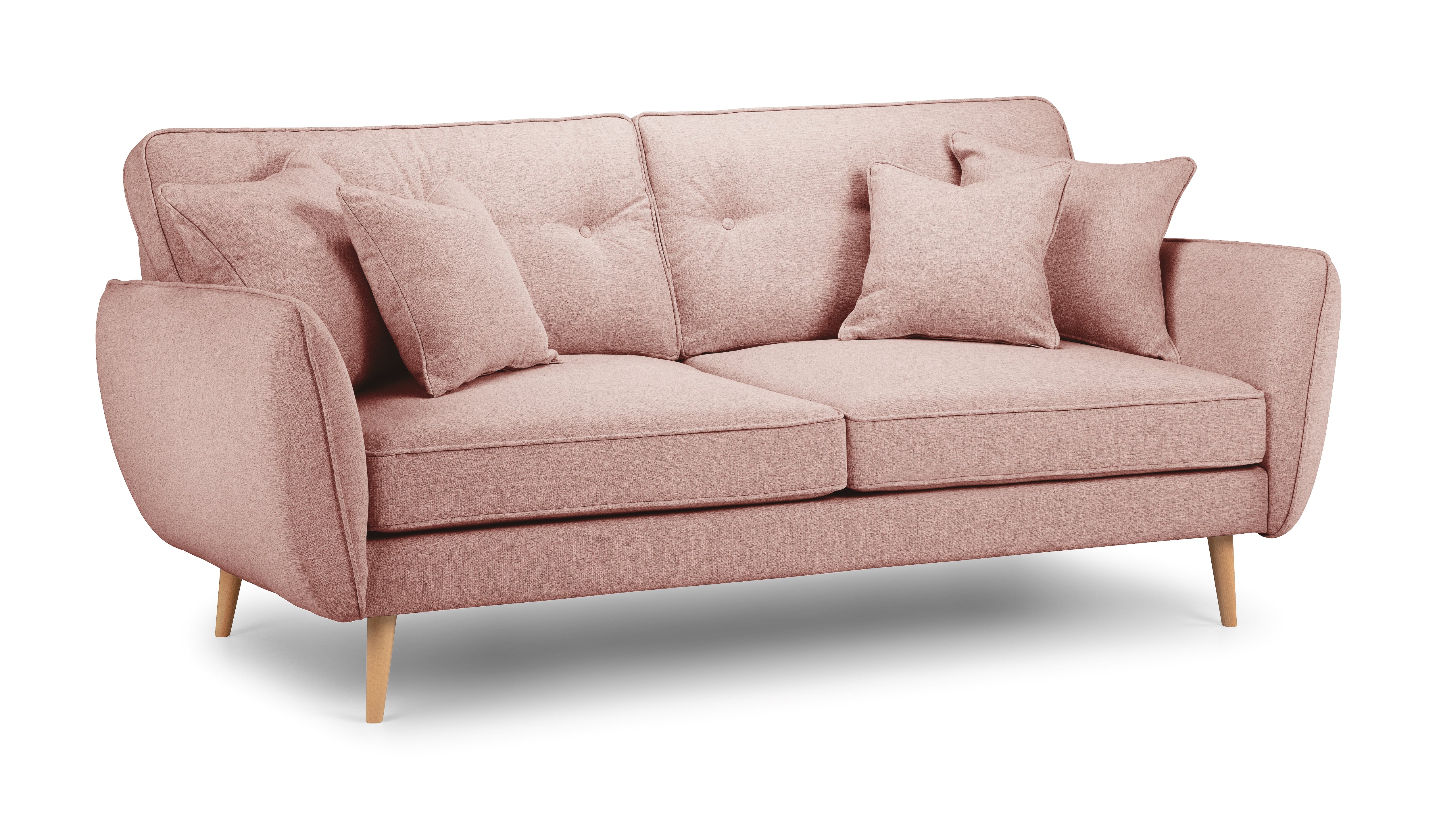 Model 40 - 2 Seater Sofa | Comfortable, Stylish & Durable Design