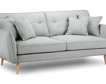 Model 40 - 2 Seater Sofa | Comfortable, Stylish & Durable Design