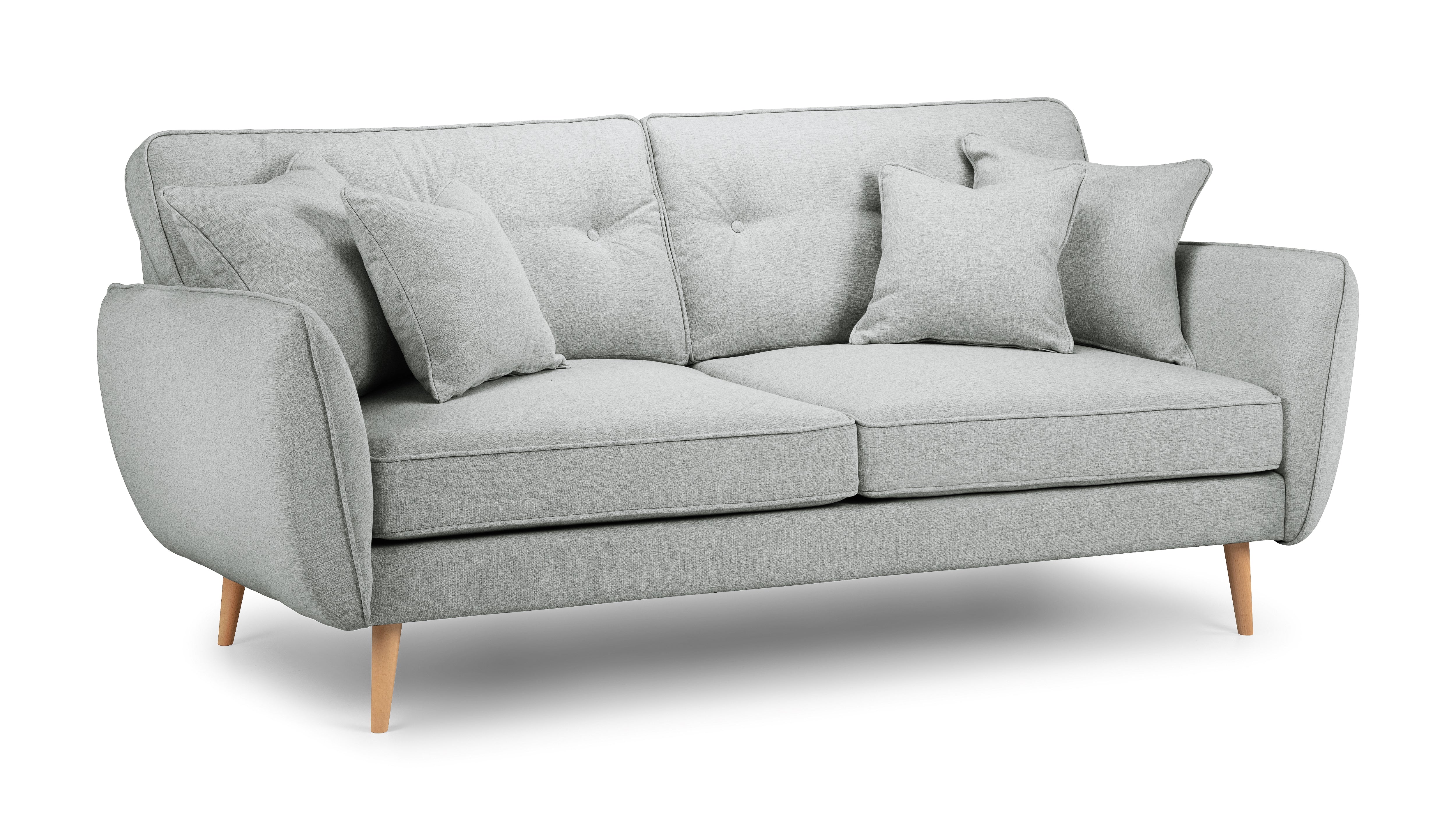 Model 40 - 2 Seater Sofa | Comfortable, Stylish & Durable Design