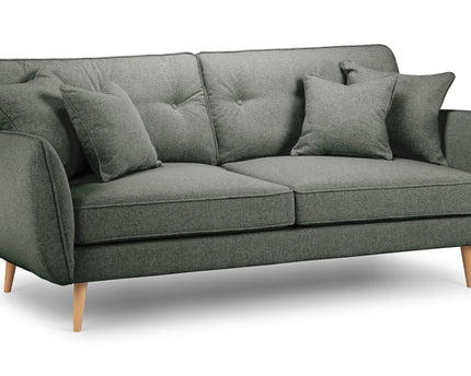 Model 40 - 2 Seater Sofa | Comfortable, Stylish & Durable Design