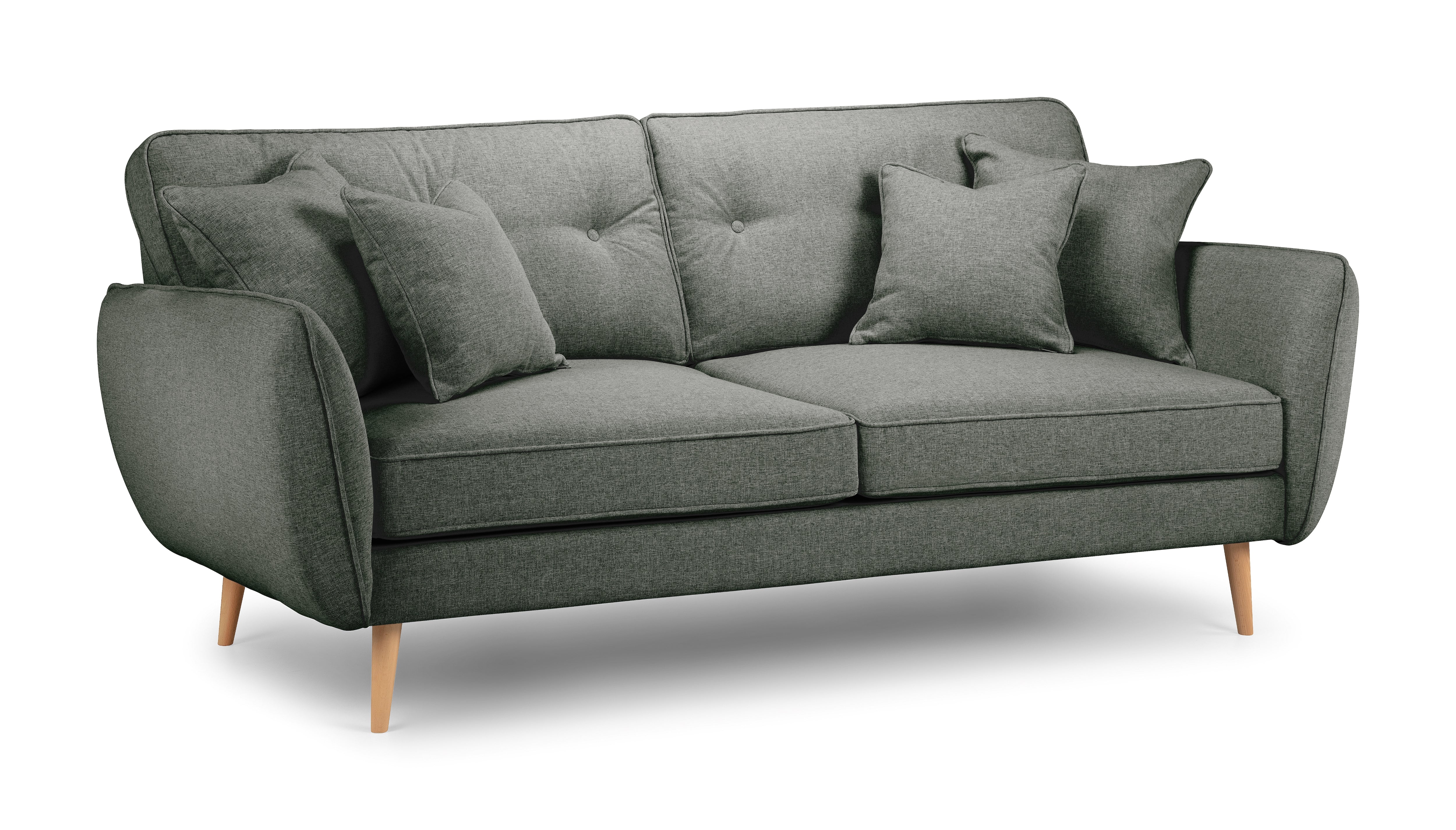 Model 40 - 2 Seater Sofa | Comfortable, Stylish & Durable Design
