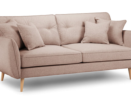 Model 40 - 2 Seater Sofa | Comfortable, Stylish & Durable Design