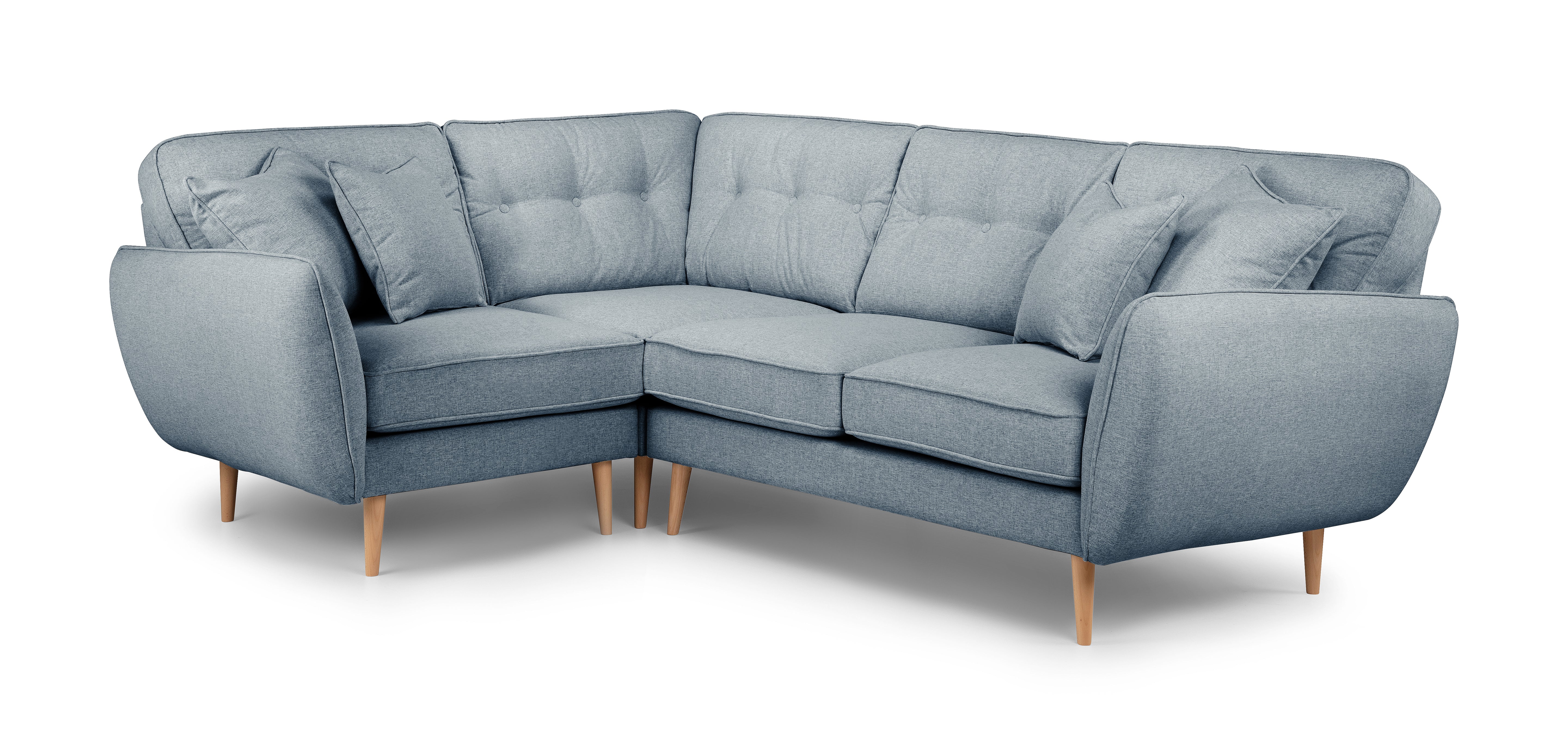 Model 40 - 3 Seater Sofa - Stylish and Comfortable Seating Solution