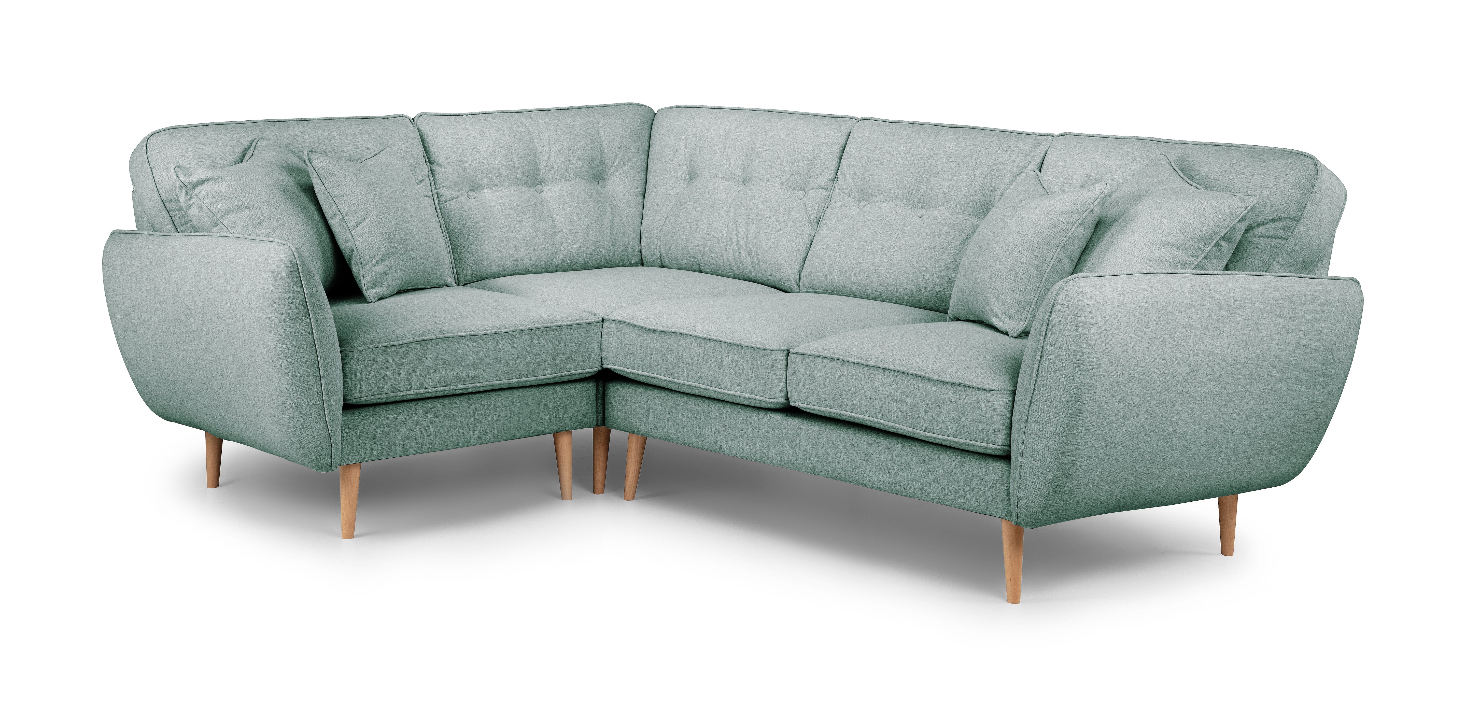 Model 40 - 3 Seater Sofa - Stylish and Comfortable Seating Solution