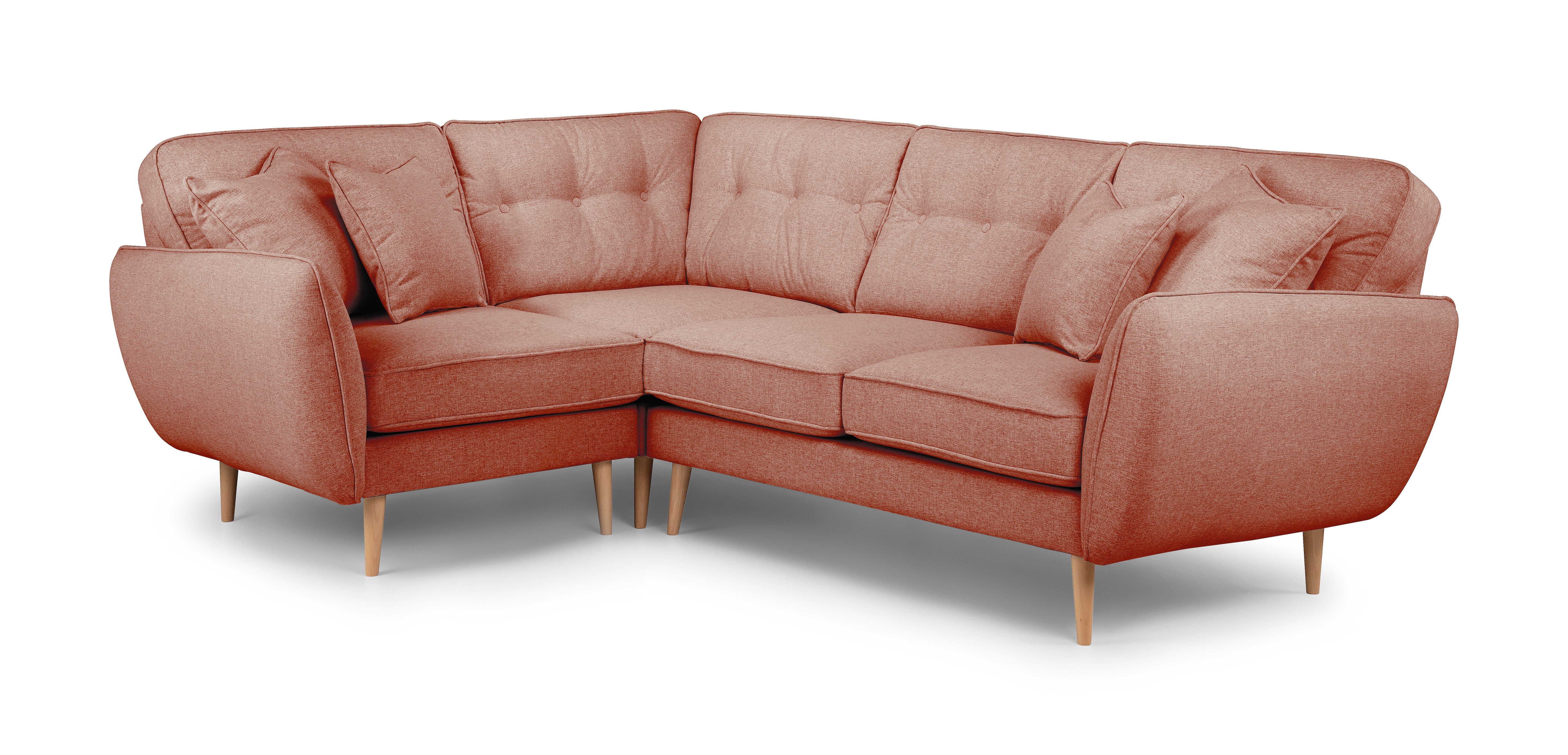 Model 40 - 3 Seater Sofa - Stylish and Comfortable Seating Solution