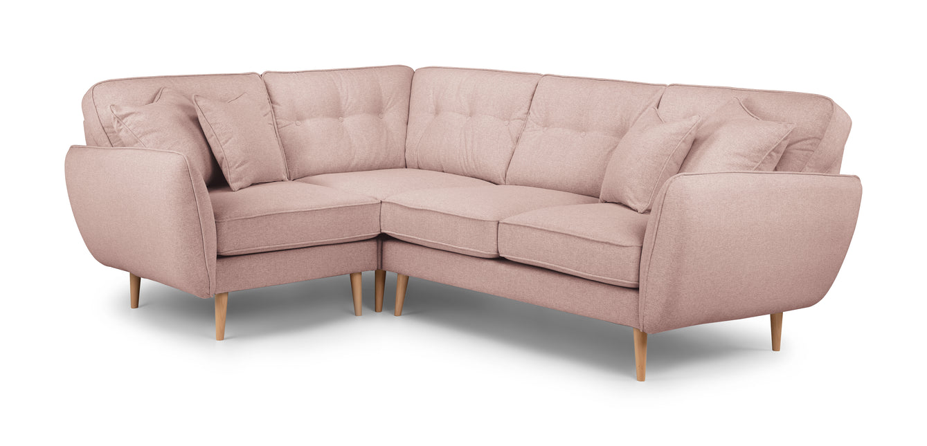 Model 40 - 3 Seater Sofa - Stylish and Comfortable Seating Solution