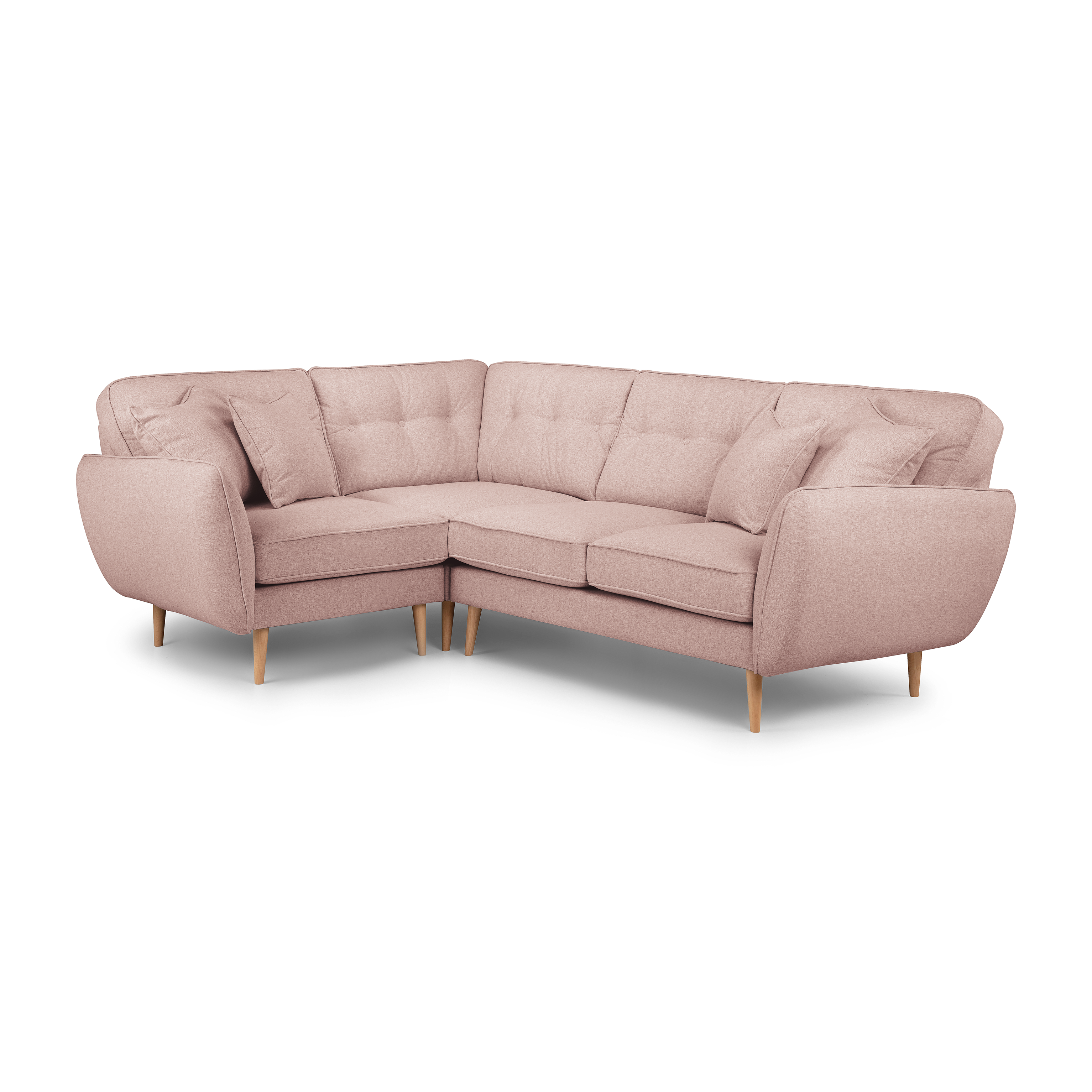 Model 40 - 3 Seater Sofa - Stylish and Comfortable Seating Solution