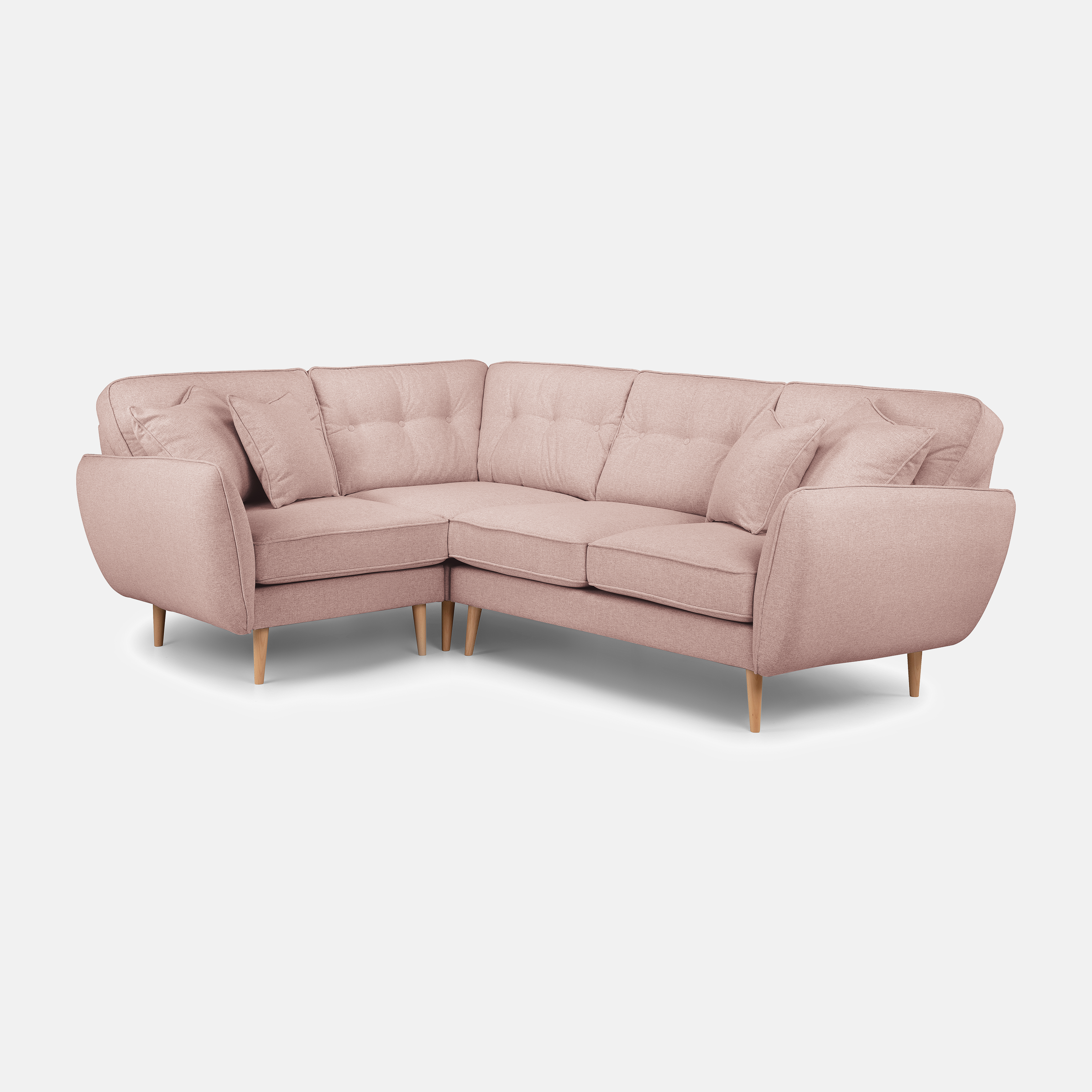 Model 40 - 3 Seater Sofa - Stylish and Comfortable Seating Solution
