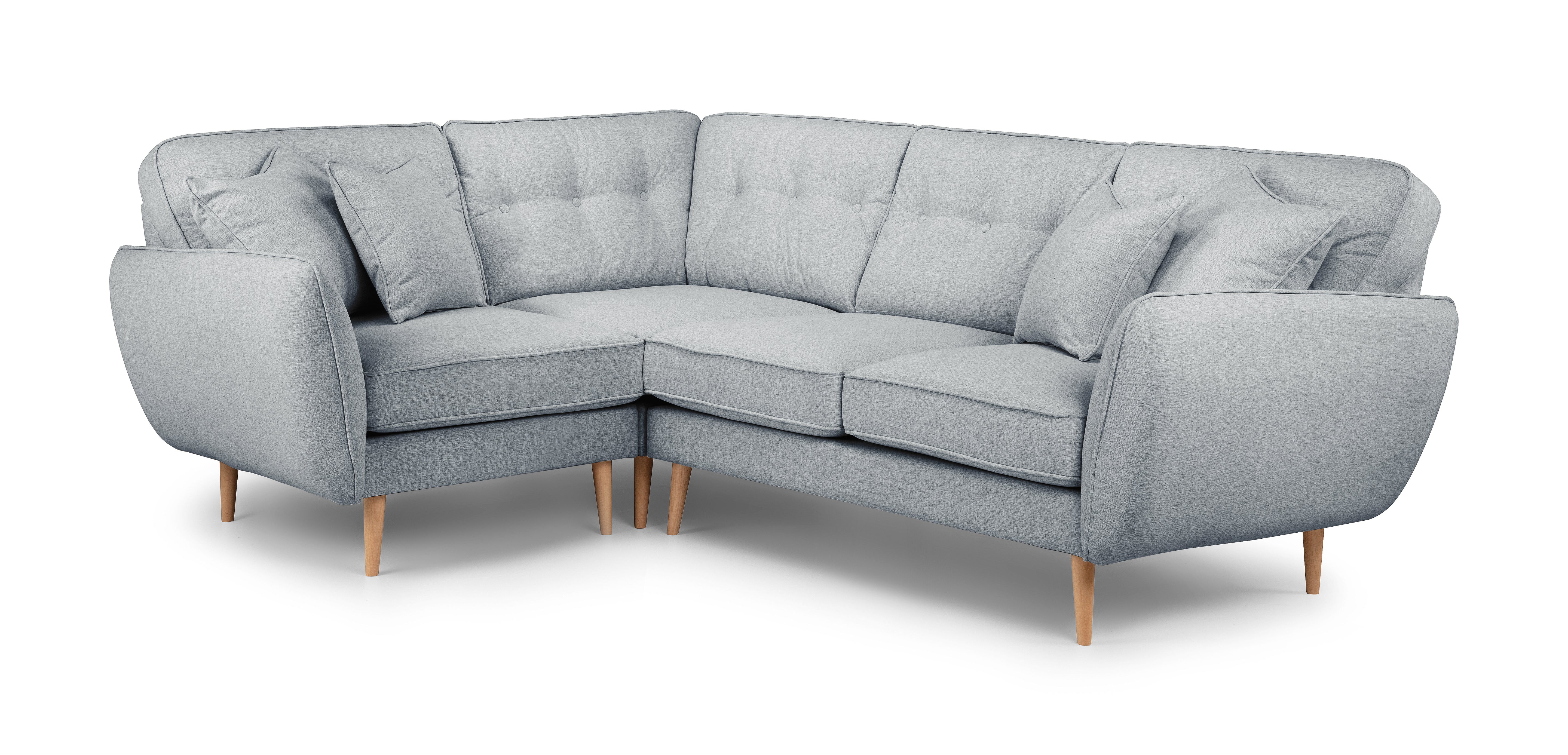 Model 40 - 3 Seater Sofa - Stylish and Comfortable Seating Solution