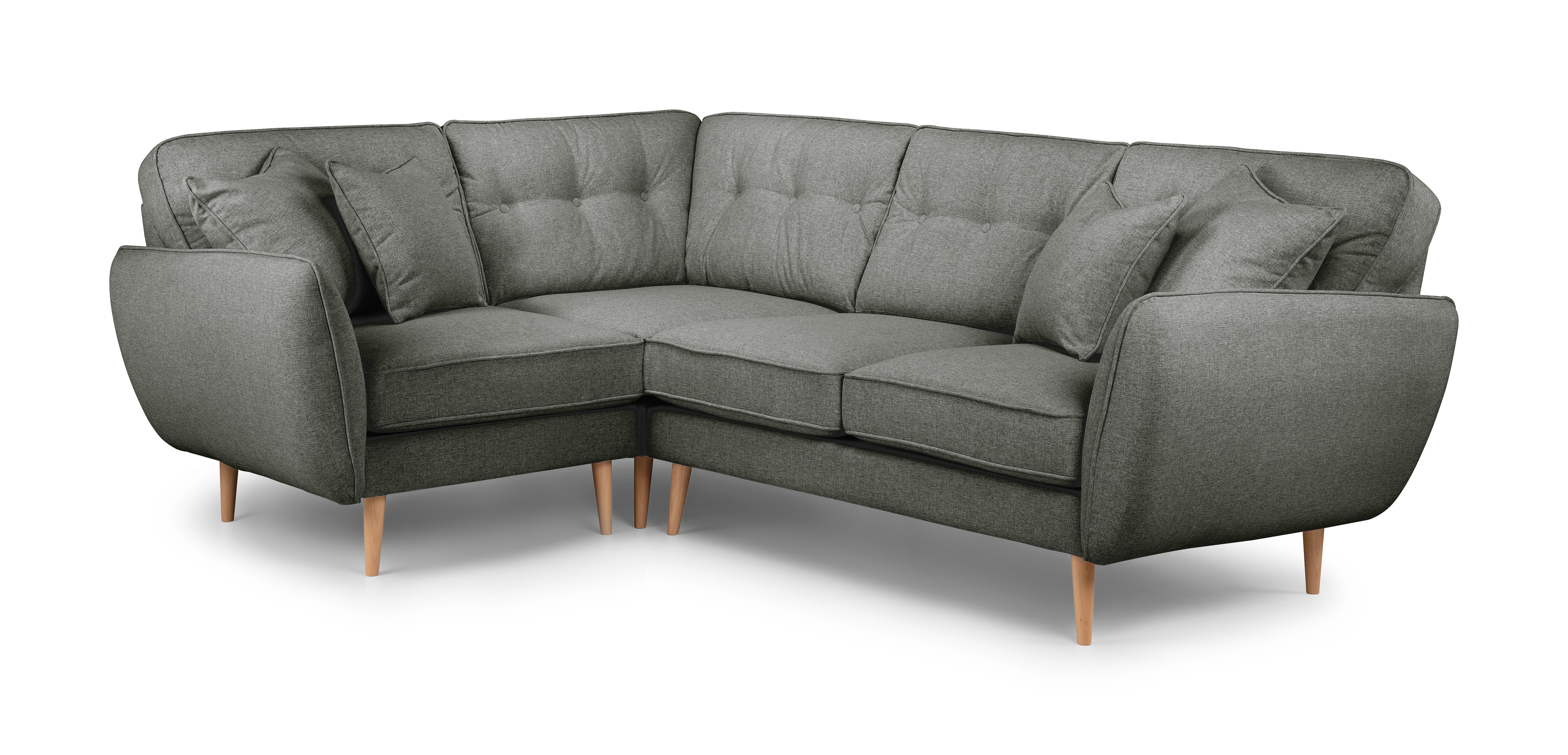 Model 40 - 3 Seater Sofa - Stylish and Comfortable Seating Solution