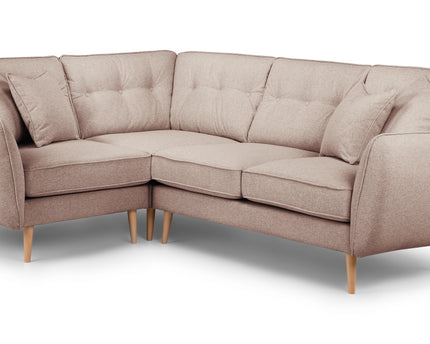 Model 40 - 3 Seater Sofa - Stylish and Comfortable Seating Solution