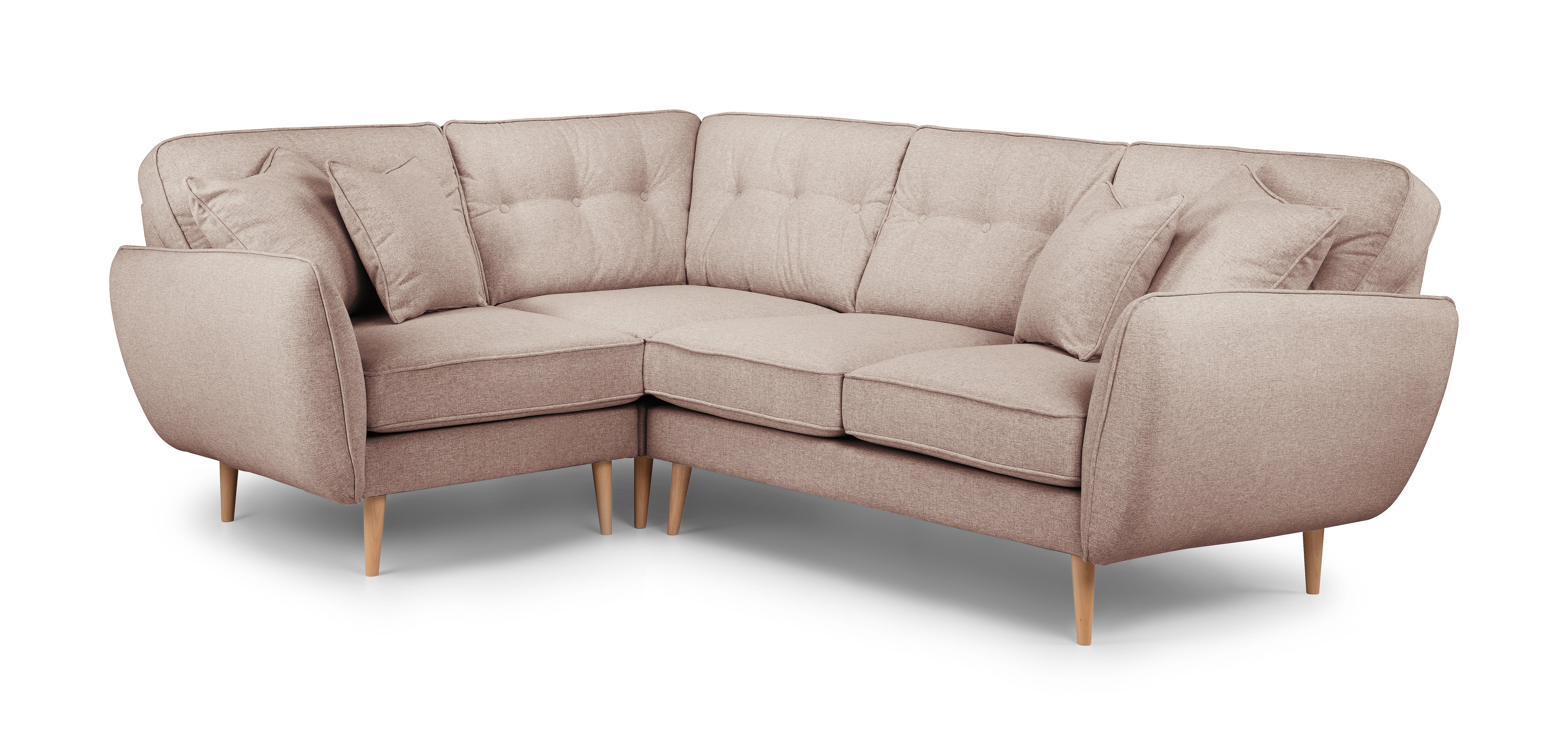 Model 40 - 3 Seater Sofa - Stylish and Comfortable Seating Solution