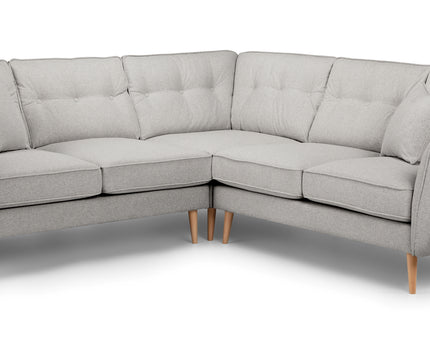 Model 40 - 4 Seater Sofa | Comfortable & Stylish Modern Couch