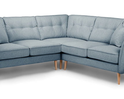 Model 40 - 4 Seater Sofa | Comfortable & Stylish Modern Couch