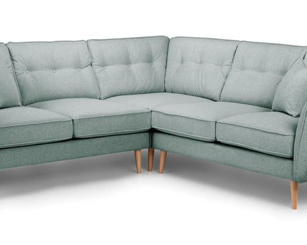 Model 40 - 4 Seater Sofa | Comfortable & Stylish Modern Couch