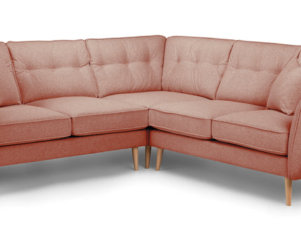 Model 40 - 4 Seater Sofa | Comfortable & Stylish Modern Couch