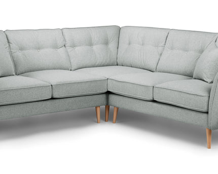 Model 40 - 4 Seater Sofa | Comfortable & Stylish Modern Couch