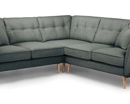 Model 40 - 4 Seater Sofa | Comfortable & Stylish Modern Couch