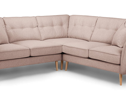 Model 40 - 4 Seater Sofa | Comfortable & Stylish Modern Couch