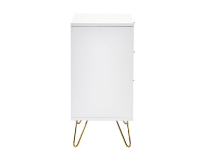 Murano 3 Drawer Chest