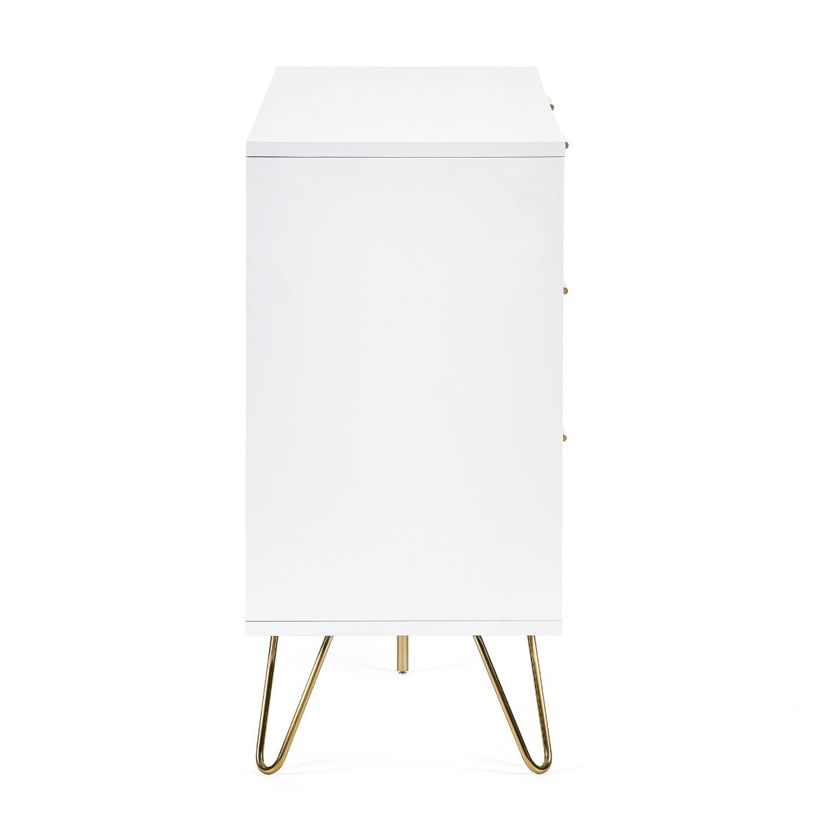 Murano 6 Drawer Chest