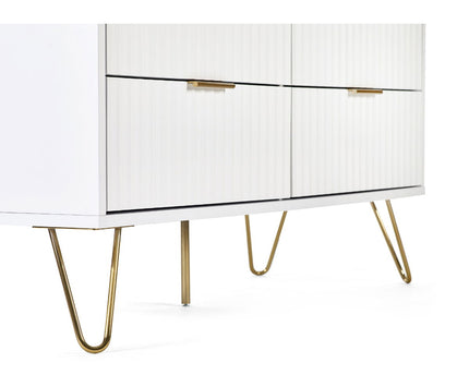 Murano 6 Drawer Chest