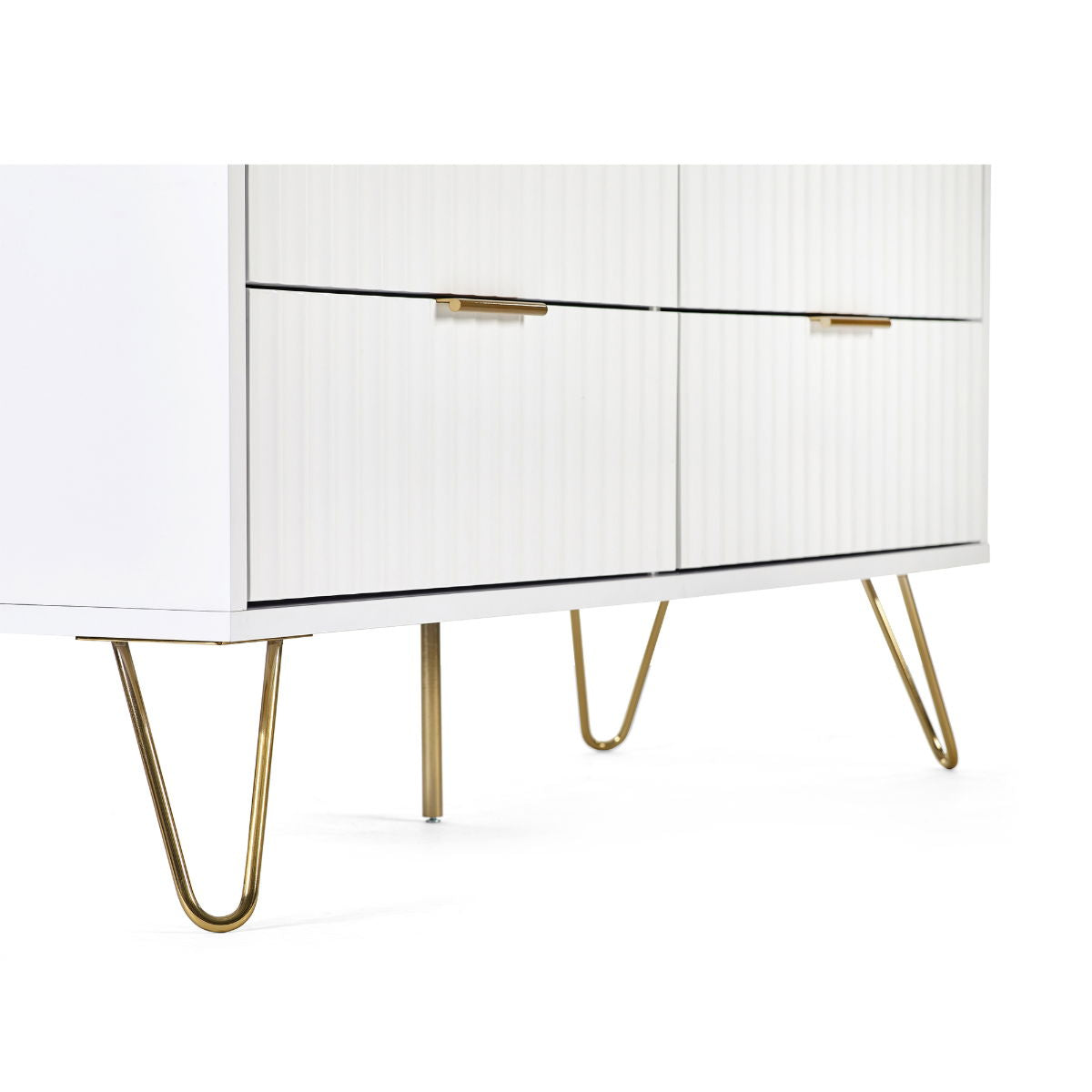 Murano 6 Drawer Chest