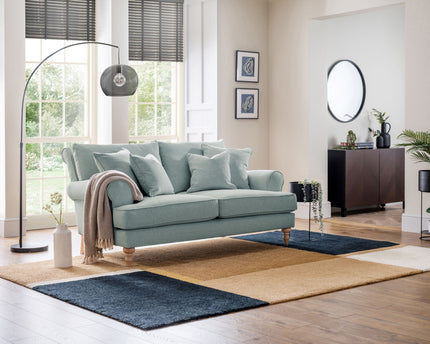 Model 32 - 2 Seater Sofa | Elegant and Comfortable Living Room Furniture