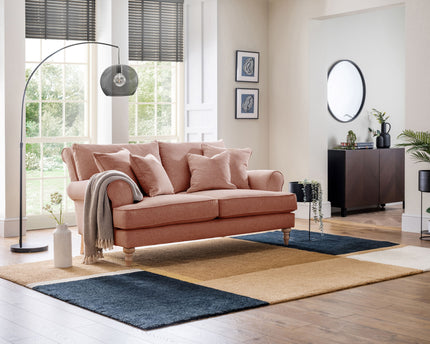 Model 32 - 2 Seater Sofa | Elegant and Comfortable Living Room Furniture