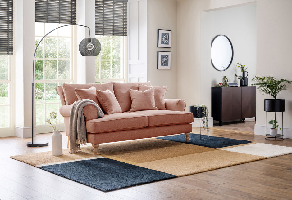 Model 32 - 2 Seater Sofa | Elegant and Comfortable Living Room Furniture