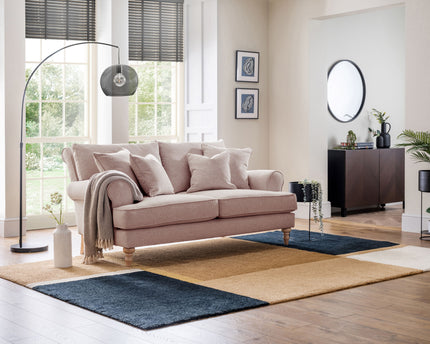 Model 32 - 2 Seater Sofa | Elegant and Comfortable Living Room Furniture