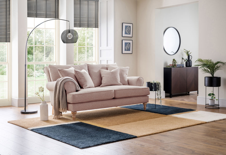 Model 32 - 2 Seater Sofa | Elegant and Comfortable Living Room Furniture