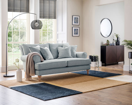 Model 32 - 2 Seater Sofa | Elegant and Comfortable Living Room Furniture