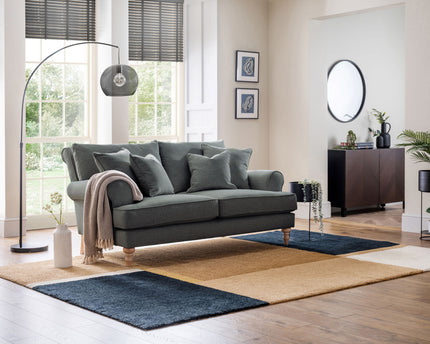 Model 32 - 2 Seater Sofa | Elegant and Comfortable Living Room Furniture