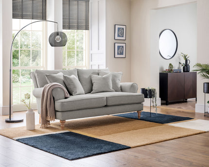 Model 32 - 2 Seater Sofa | Elegant and Comfortable Living Room Furniture
