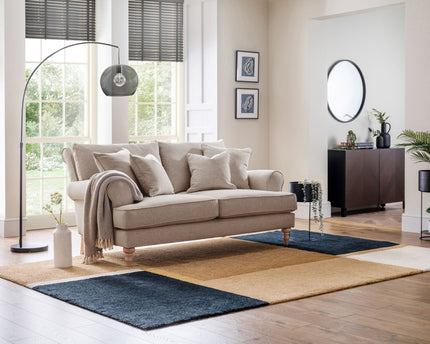 Model 32 - 2 Seater Sofa | Elegant and Comfortable Living Room Furniture