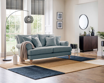 Model 32 - 2 Seater Sofa | Elegant and Comfortable Living Room Furniture