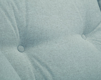 Model 40 - 4 Seater Sofa | Comfortable & Stylish Modern Couch