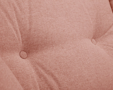 Model 40 - 1 Seater Sofa for Modern Living Rooms