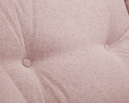 Model 40 - 4 Seater Sofa | Comfortable & Stylish Modern Couch