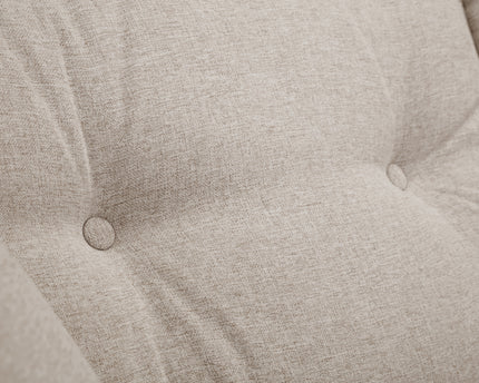 Model 40 - 1 Seater Sofa for Modern Living Rooms