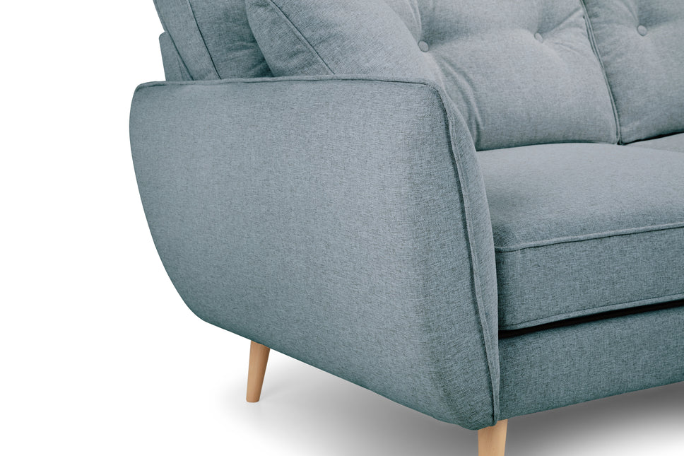 Model 40 - 2 Seater Sofa | Comfortable, Stylish & Durable Design