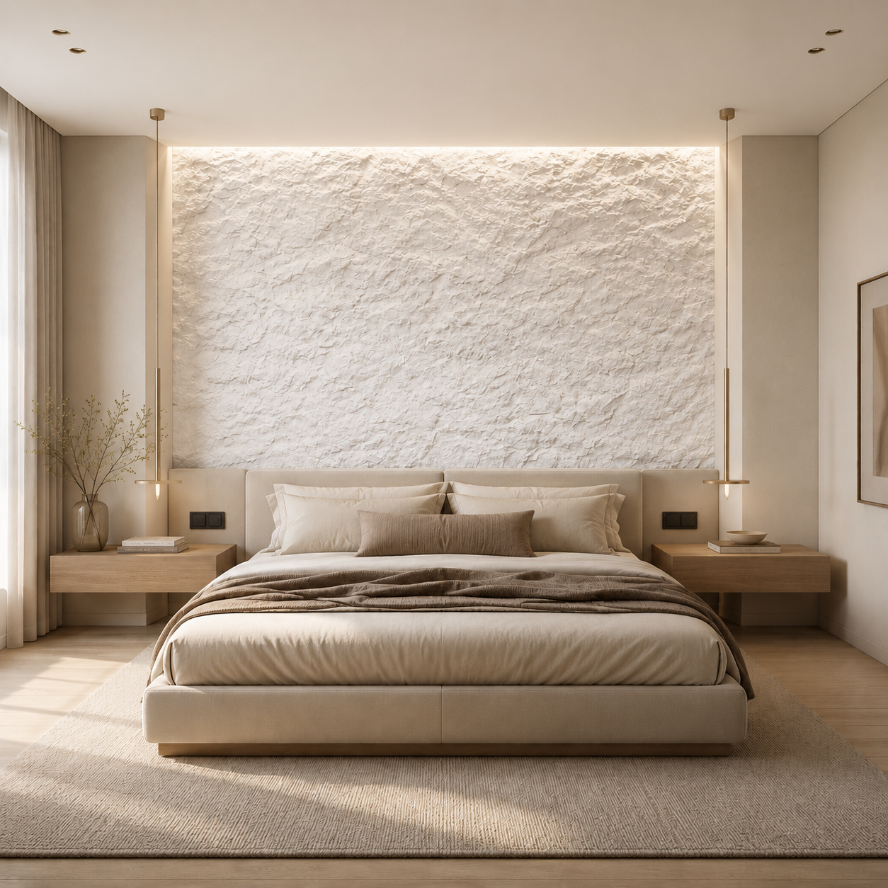Stone Wall Panels