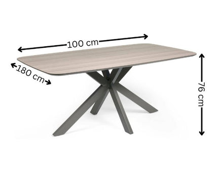 Noah Dining Table