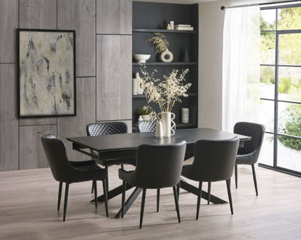 Osaka Extending Dining Table