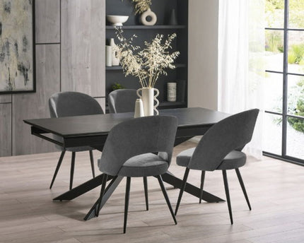 Osaka Extending Dining Table