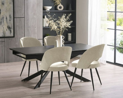 Osaka Extending Dining Table